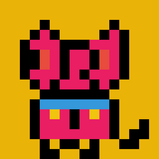 Robin Kitties #4962
