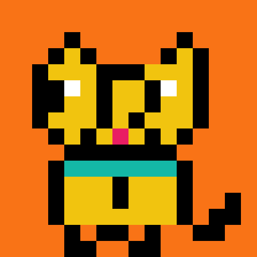 Robin Kitties #4965