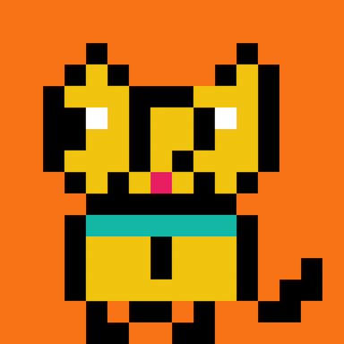 Robin Kitties #4965