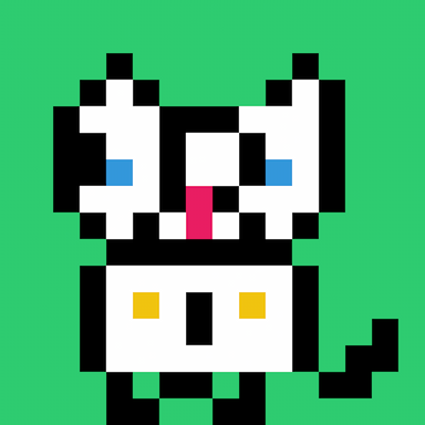 Robin Kitties #4966