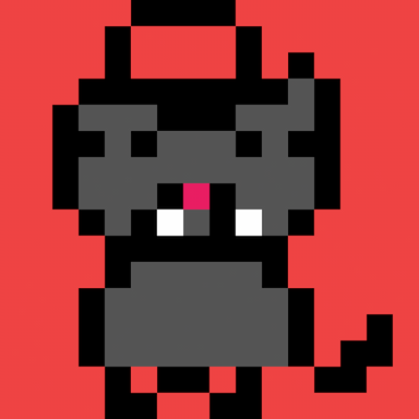 Robin Kitties #4969