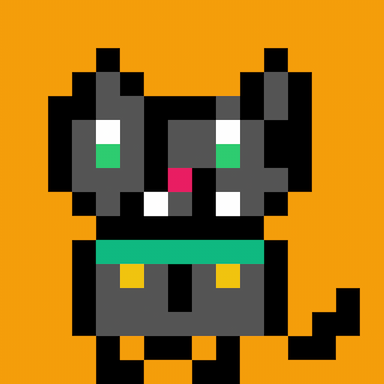 Robin Kitties #4970