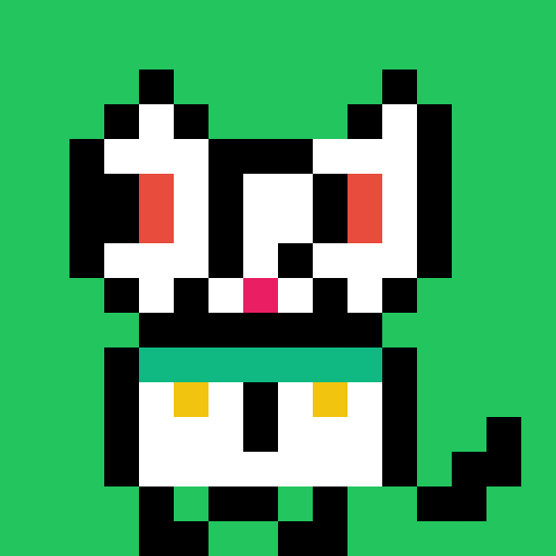 Robin Kitties #4972