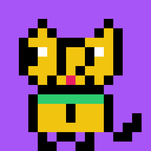 Robin Kitties #4977