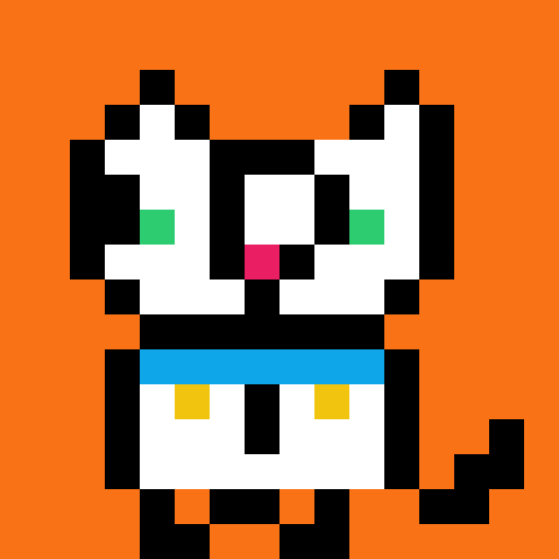 Robin Kitties #4978