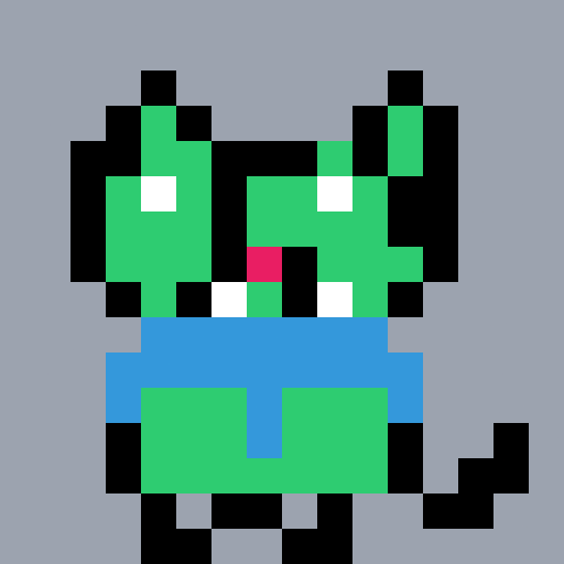 Robin Kitties #4979