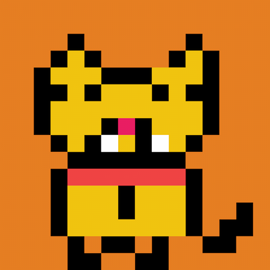 Robin Kitties #4982