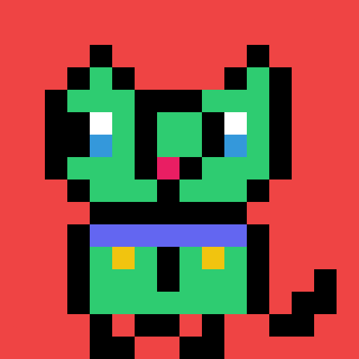 Robin Kitties #4984
