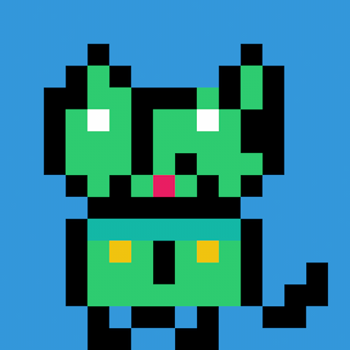 Robin Kitties #4987