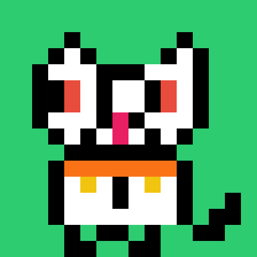 Robin Kitties #4991