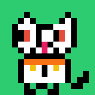 Robin Kitties #4991