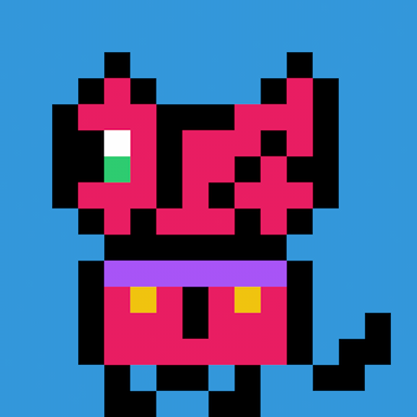 Robin Kitties #4992