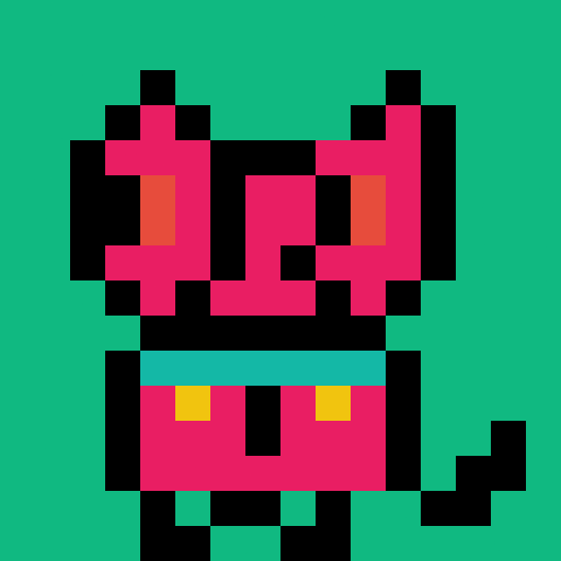 Robin Kitties #4994