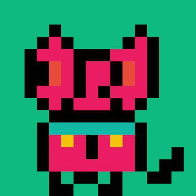 Robin Kitties #4994