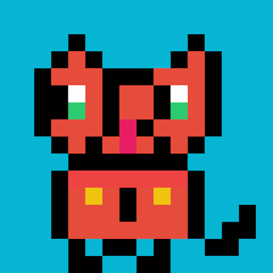Robin Kitties #4996