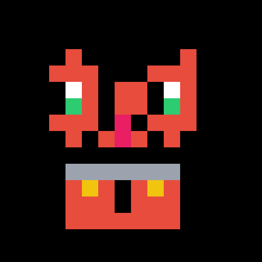 Robin Kitties #4998