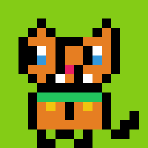 Robin Kitties #4999