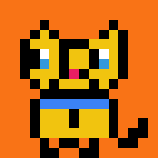 Robin Kitties #500
