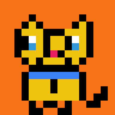Robin Kitties #500