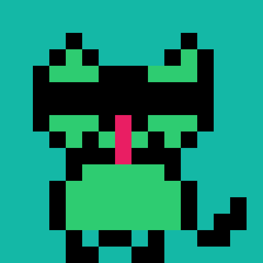 Robin Kitties #5002