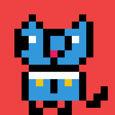 Robin Kitties #5004