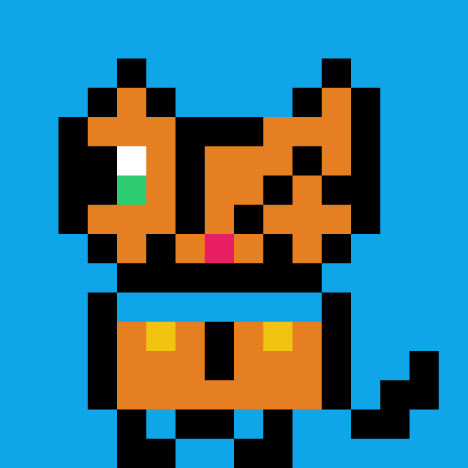 Robin Kitties #5005