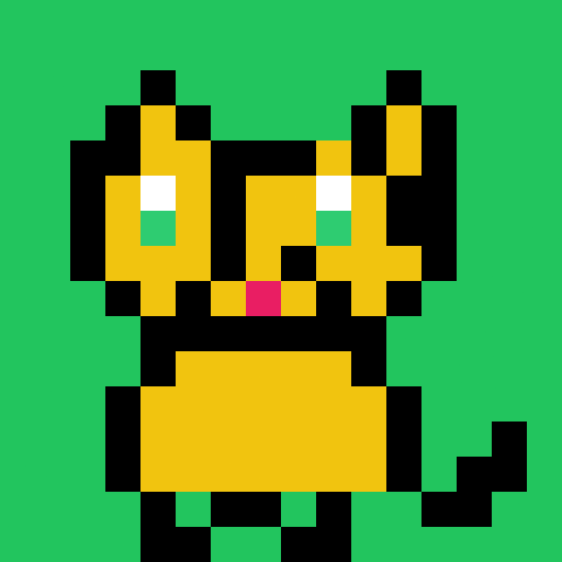 Robin Kitties #5008