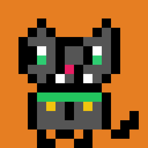 Robin Kitties #501