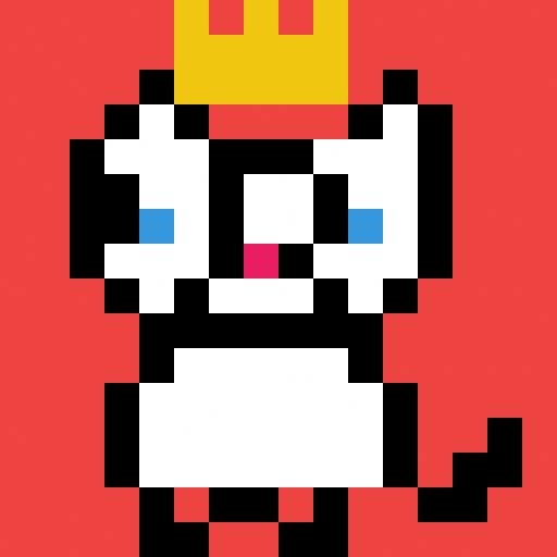 Robin Kitties #5010