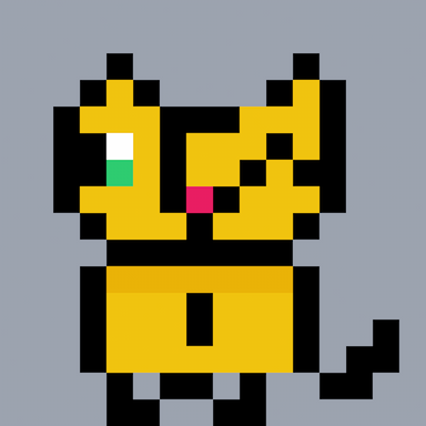 Robin Kitties #5013