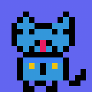 Robin Kitties #5015