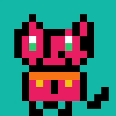 Robin Kitties #5018