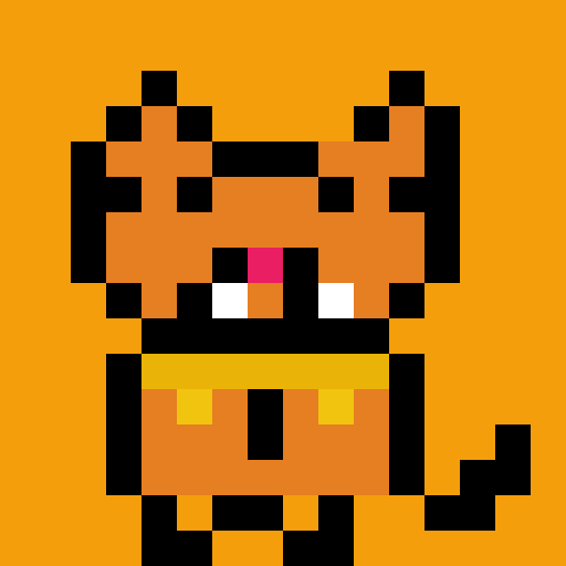 Robin Kitties #5019