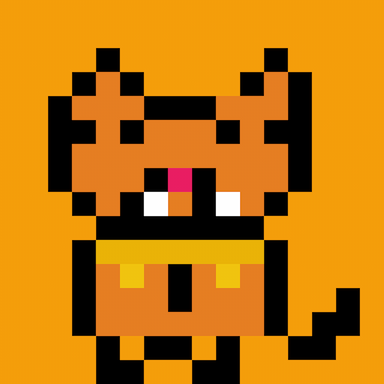 Robin Kitties #5019