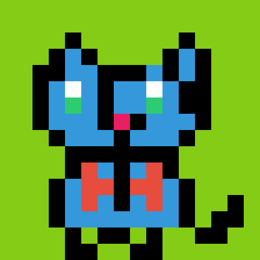 Robin Kitties #502