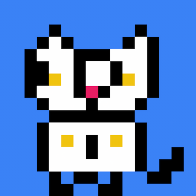 Robin Kitties #5020