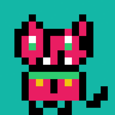 Robin Kitties #5022