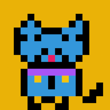 Robin Kitties #5024