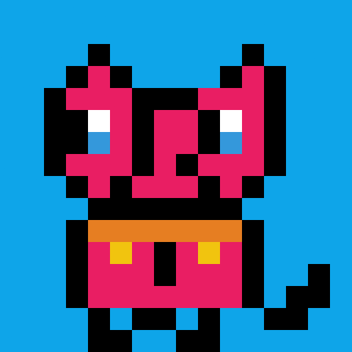 Robin Kitties #5026