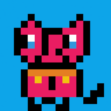 Robin Kitties #5026