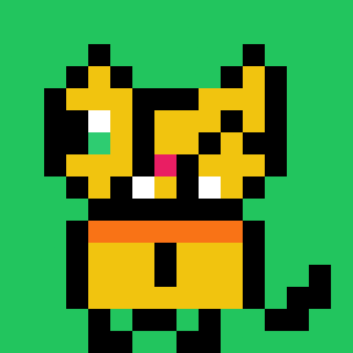 Robin Kitties #5027