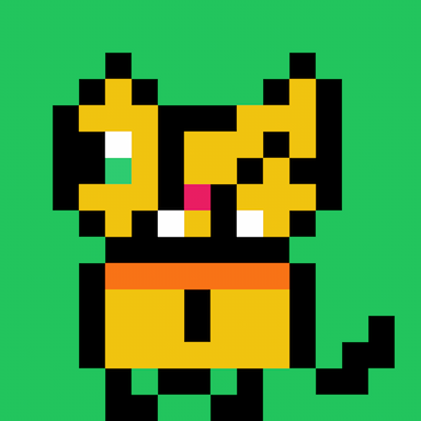 Robin Kitties #5027