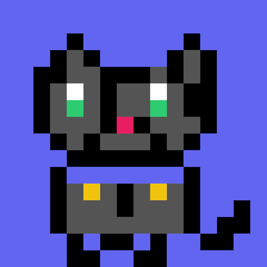 Robin Kitties #5029