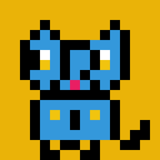 Robin Kitties #503