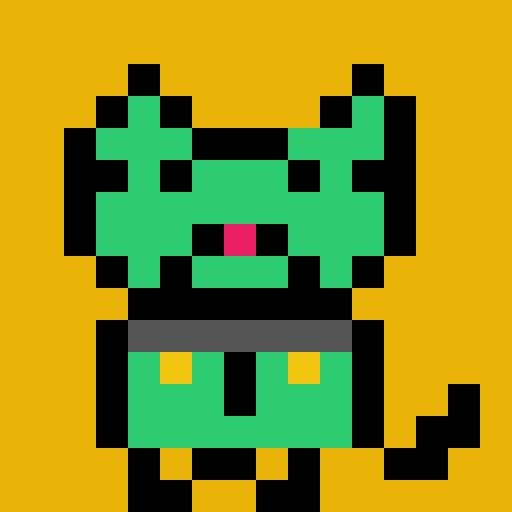 Robin Kitties #5030