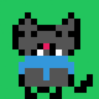 Robin Kitties #5033
