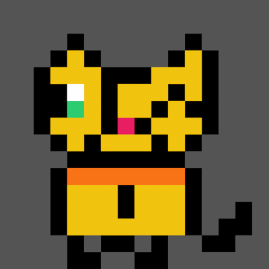 Robin Kitties #5036