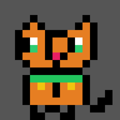 Robin Kitties #5038