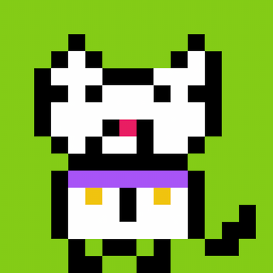 Robin Kitties #5039