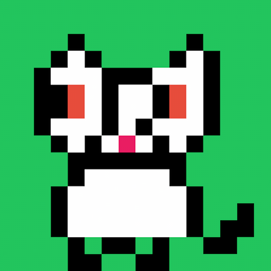 Robin Kitties #5040
